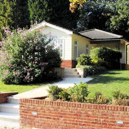 Beechfield Cottages Meopham  外观 照片
