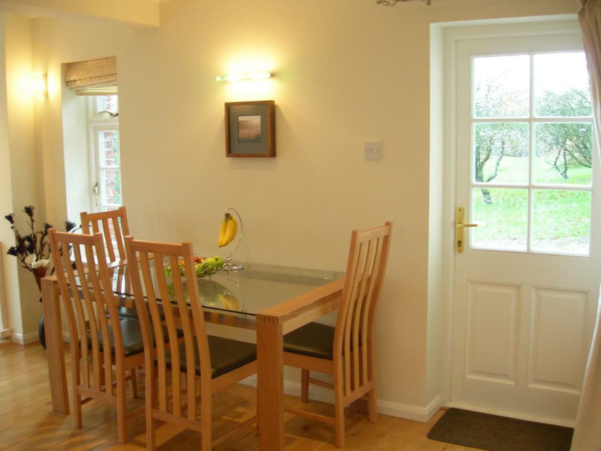 Beechfield Cottages Meopham  外观 照片