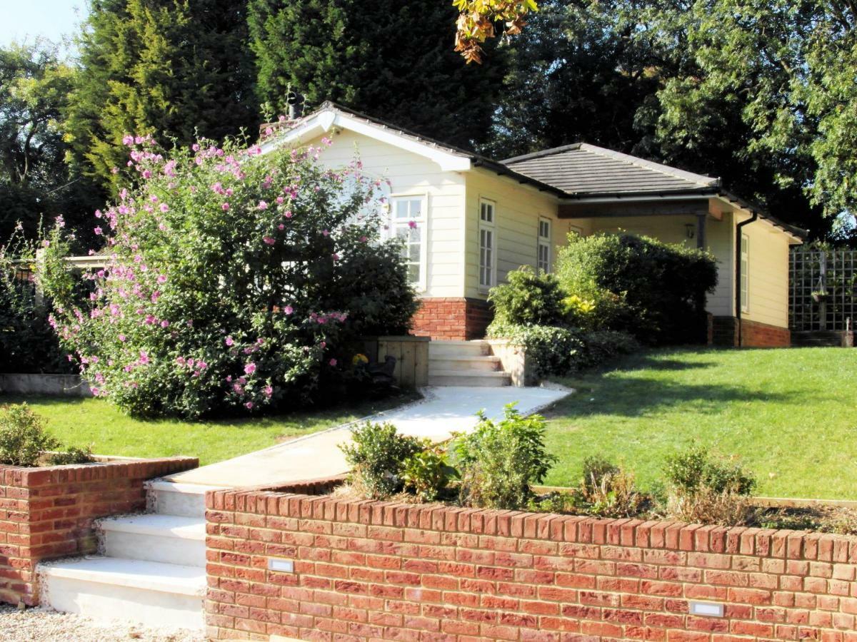 Beechfield Cottages Meopham  外观 照片