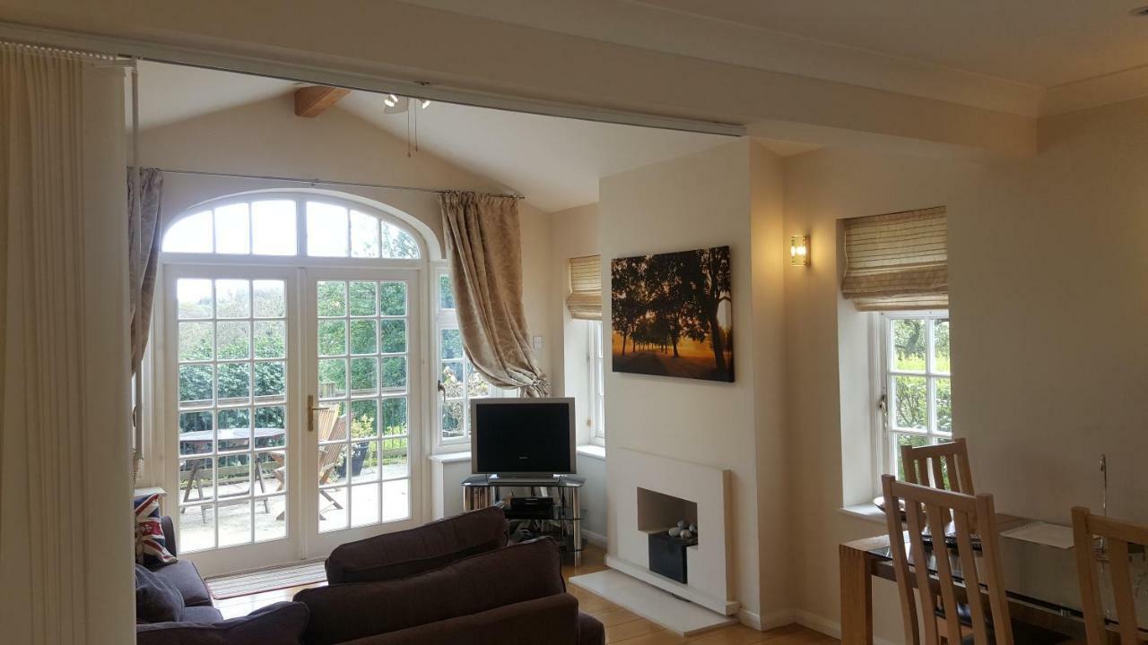 Beechfield Cottages Meopham  外观 照片