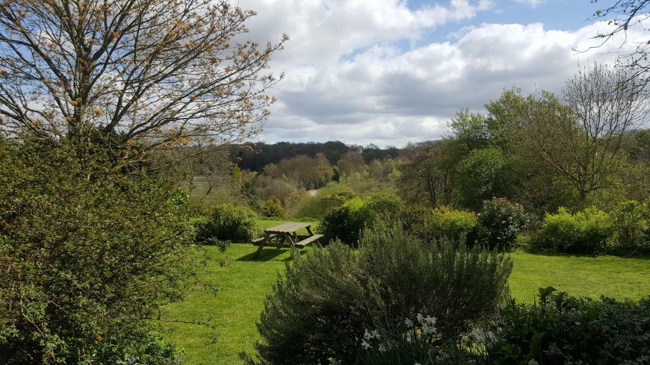 Beechfield Cottages Meopham  外观 照片