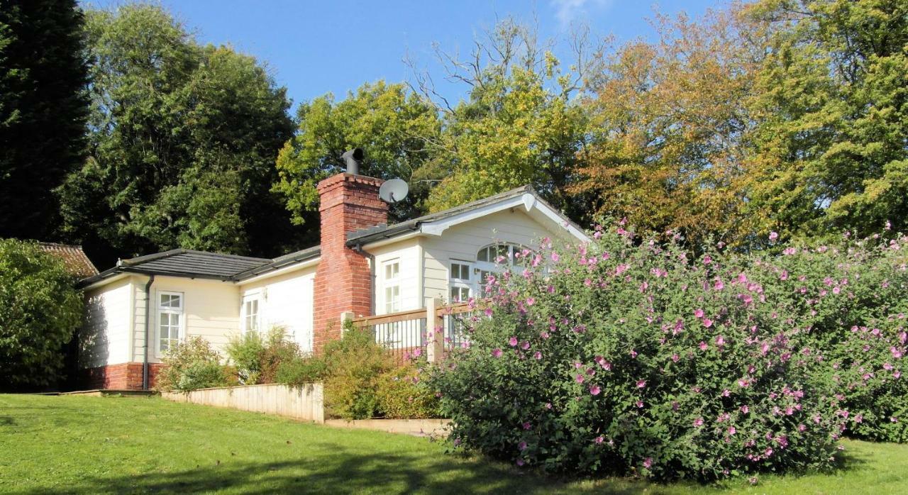 Beechfield Cottages Meopham  外观 照片