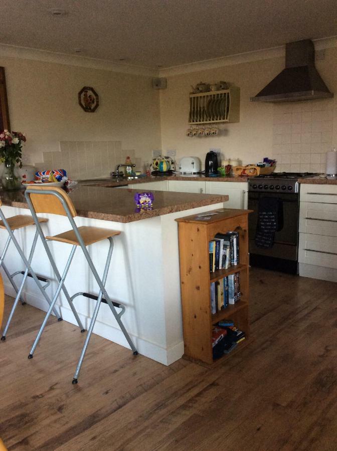 Beechfield Cottages Meopham  外观 照片