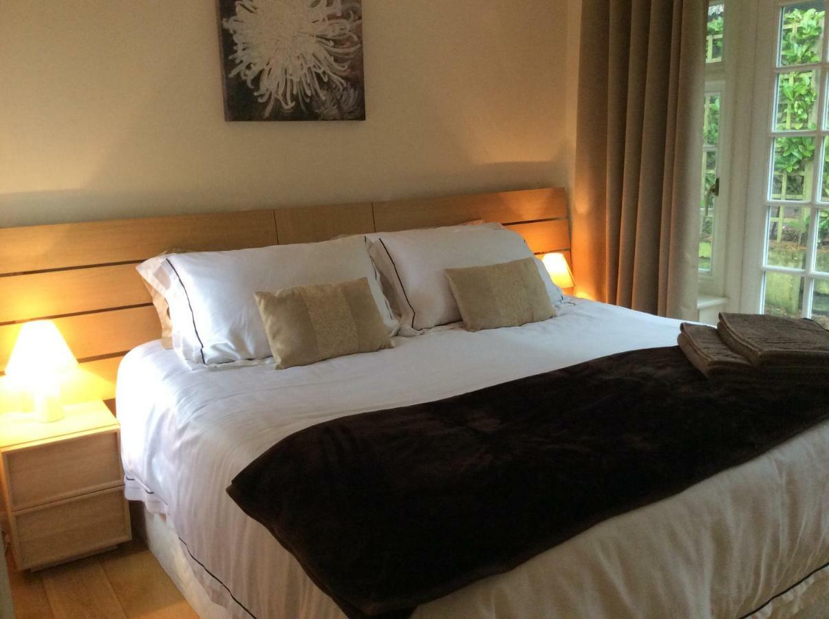 Beechfield Cottages Meopham  外观 照片