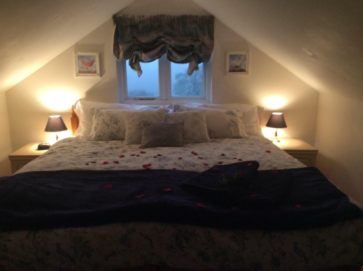 Beechfield Cottages Meopham  外观 照片