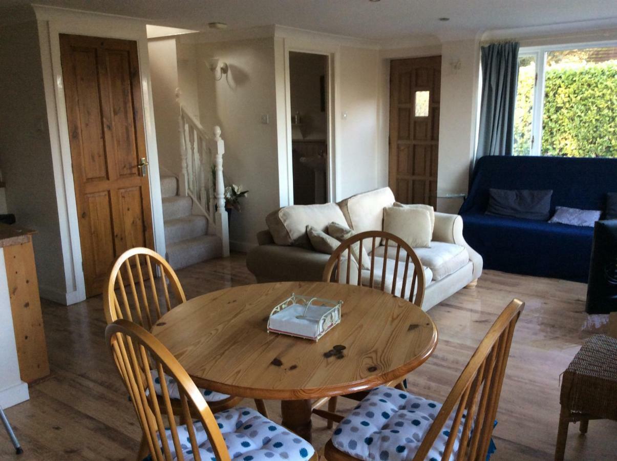 Beechfield Cottages Meopham  外观 照片