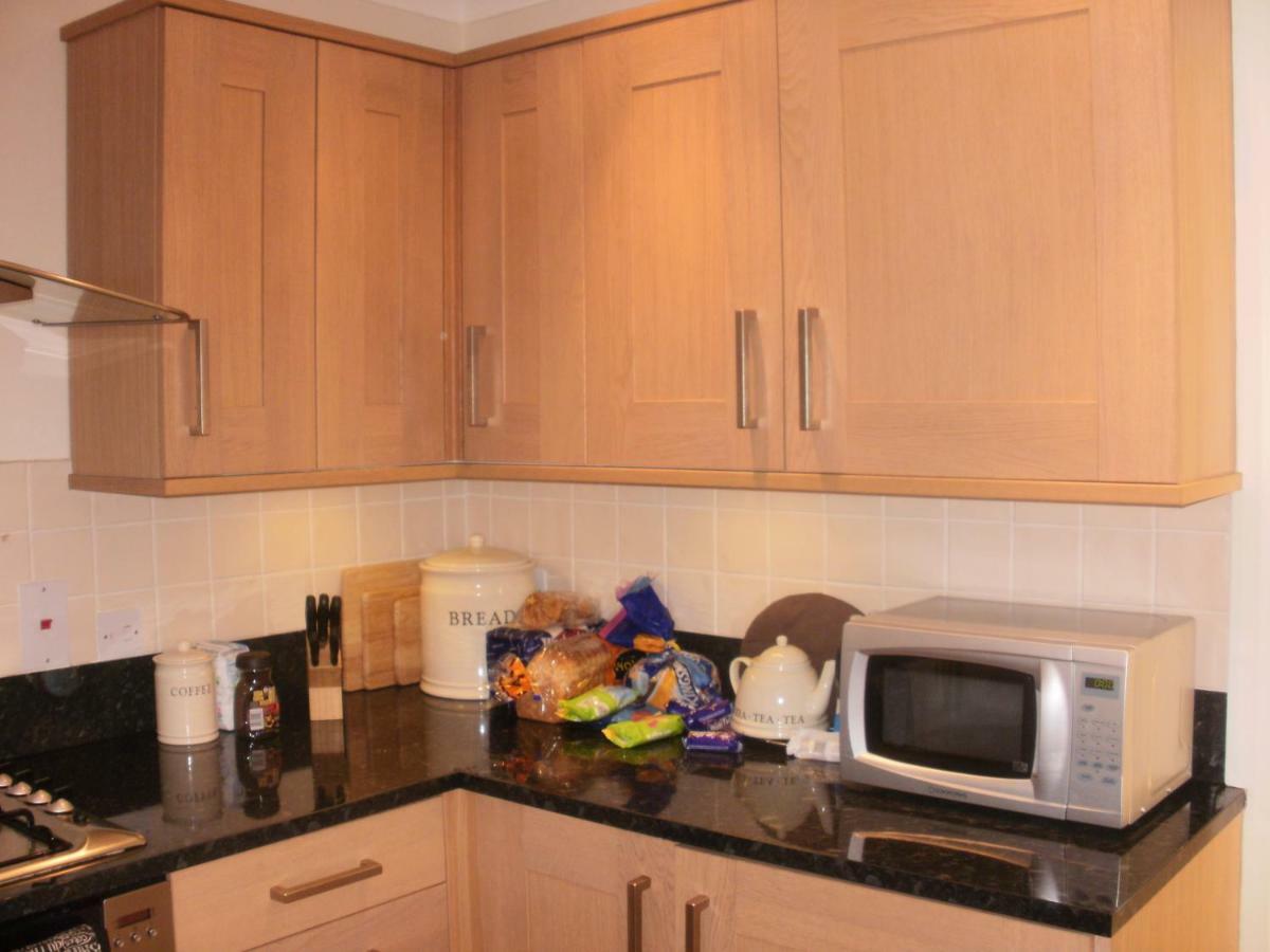 Beechfield Cottages Meopham  外观 照片