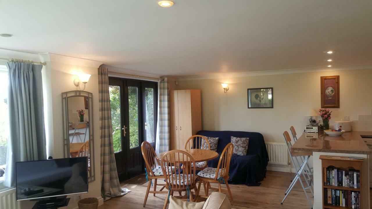 Beechfield Cottages Meopham  外观 照片