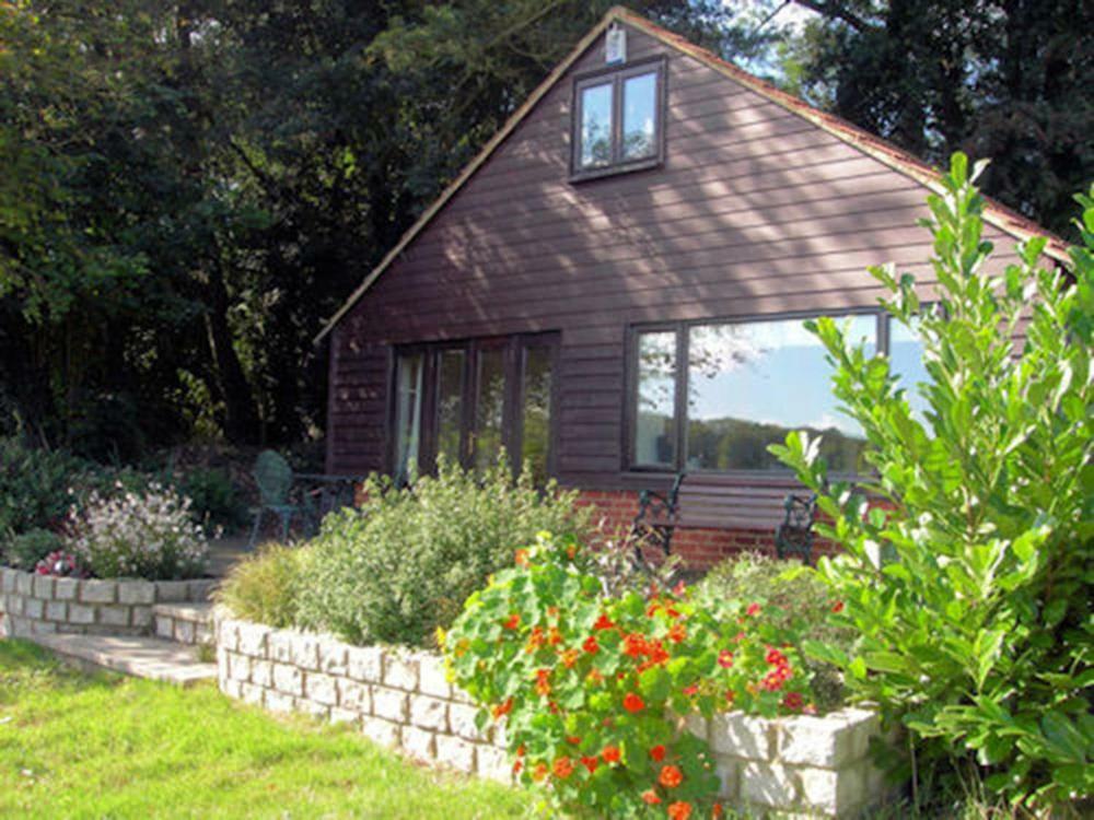 Beechfield Cottages Meopham  外观 照片