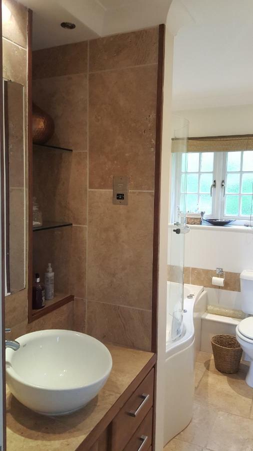 Beechfield Cottages Meopham  外观 照片