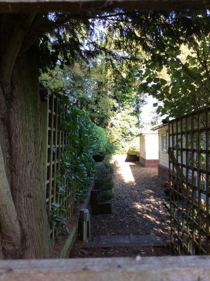 Beechfield Cottages Meopham  外观 照片